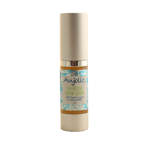 Sea Rescue Repair Serum