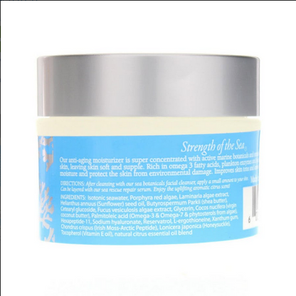 Facial Repair Cream Set of 3