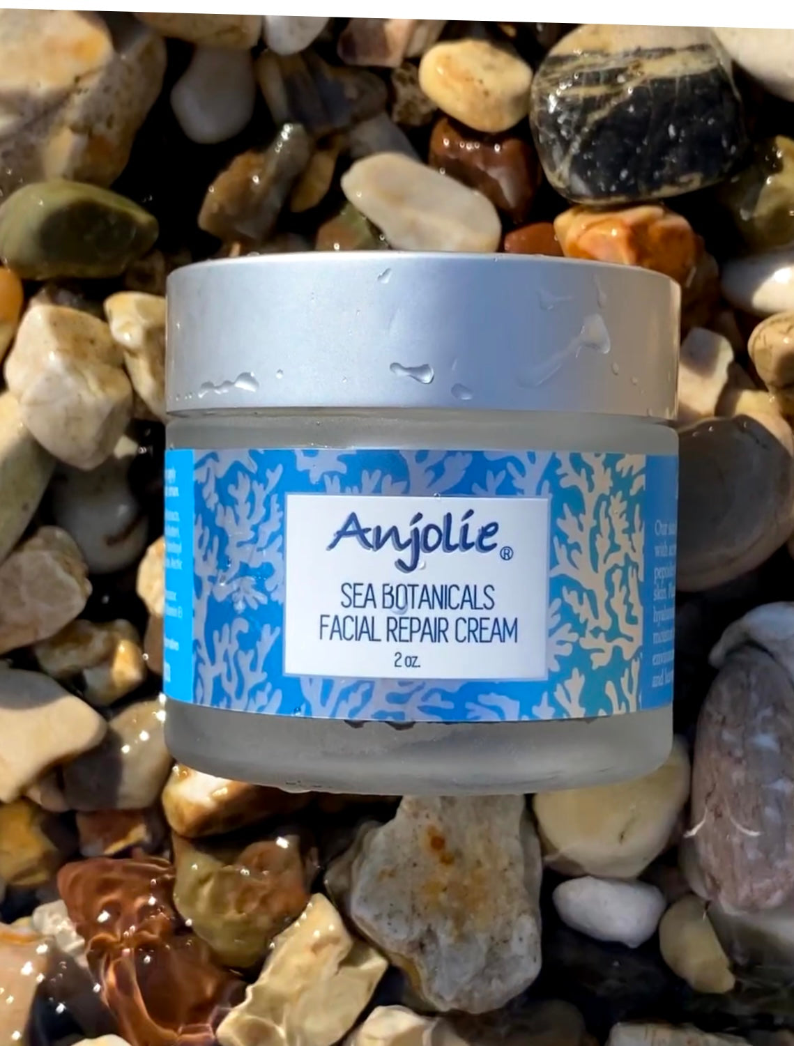 Facial Repair Cream