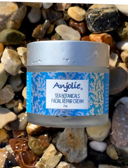 Facial Repair Cream